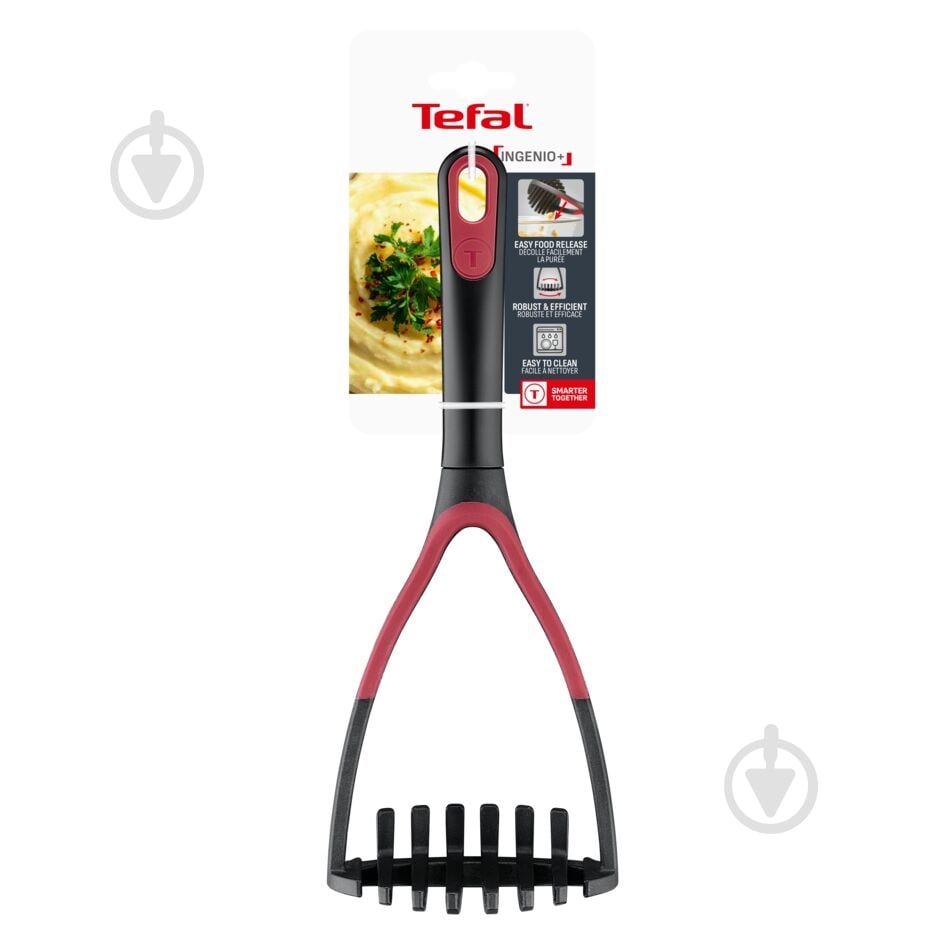 Картофелемялка Tefal Ingenio+ K1980934 - фото 10