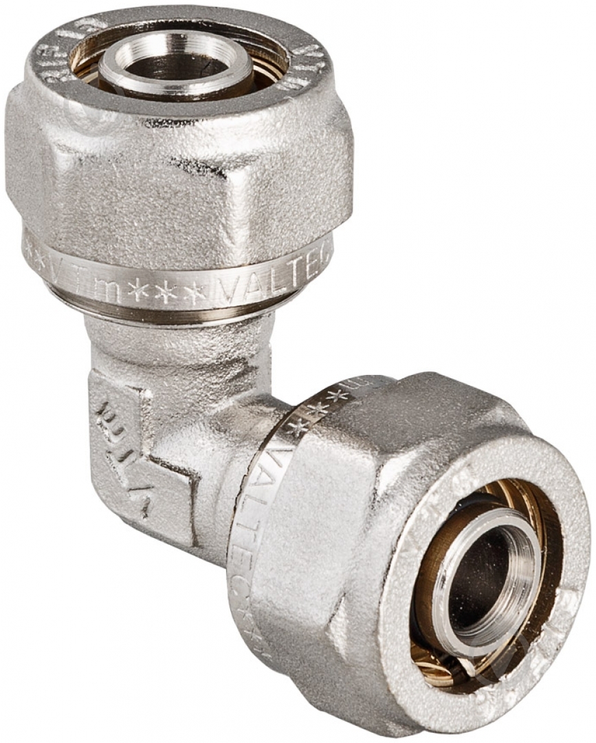 Уголок Valtec 16 VTm.351 - фото 1