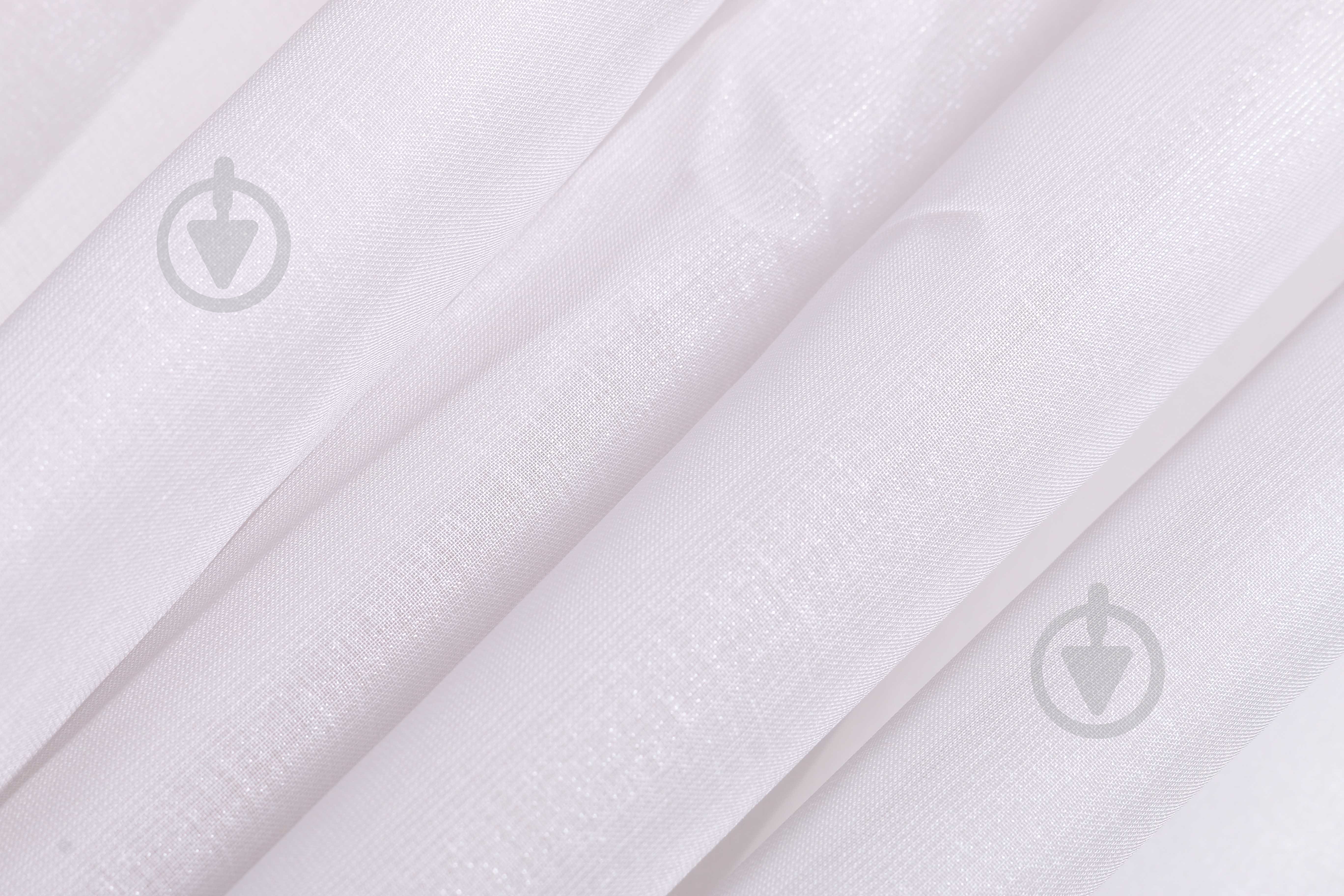 Тюль LUREX 300х290 серый Decora textile - фото 2