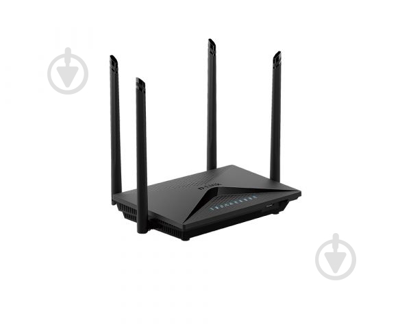 Маршрутизатор бездротовий D-Link DIR-853RU - фото 2