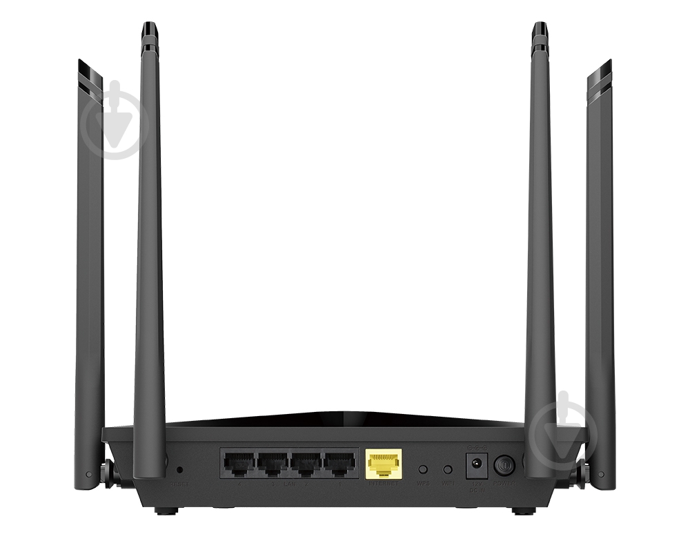 Маршрутизатор бездротовий D-Link DIR-853RU - фото 3