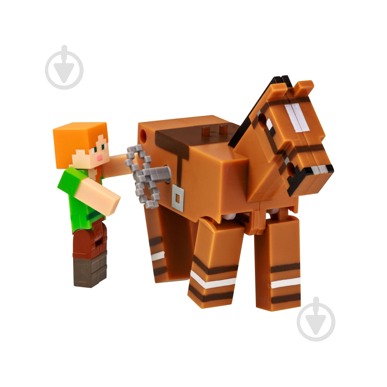 Іграшка Minecraft 3D заводна в асортименті MC1014 - фото 4