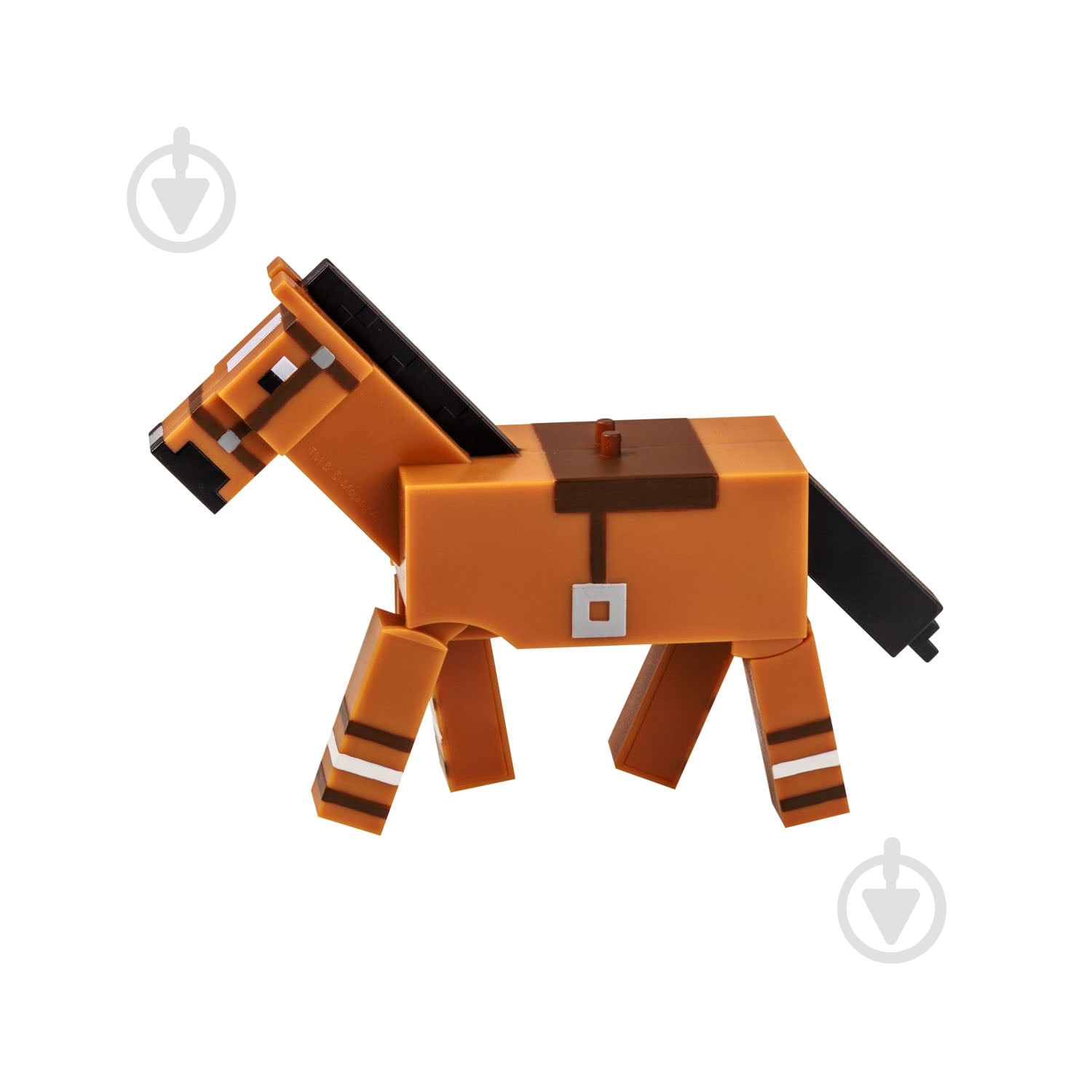 Іграшка Minecraft 3D заводна в асортименті MC1014 - фото 7