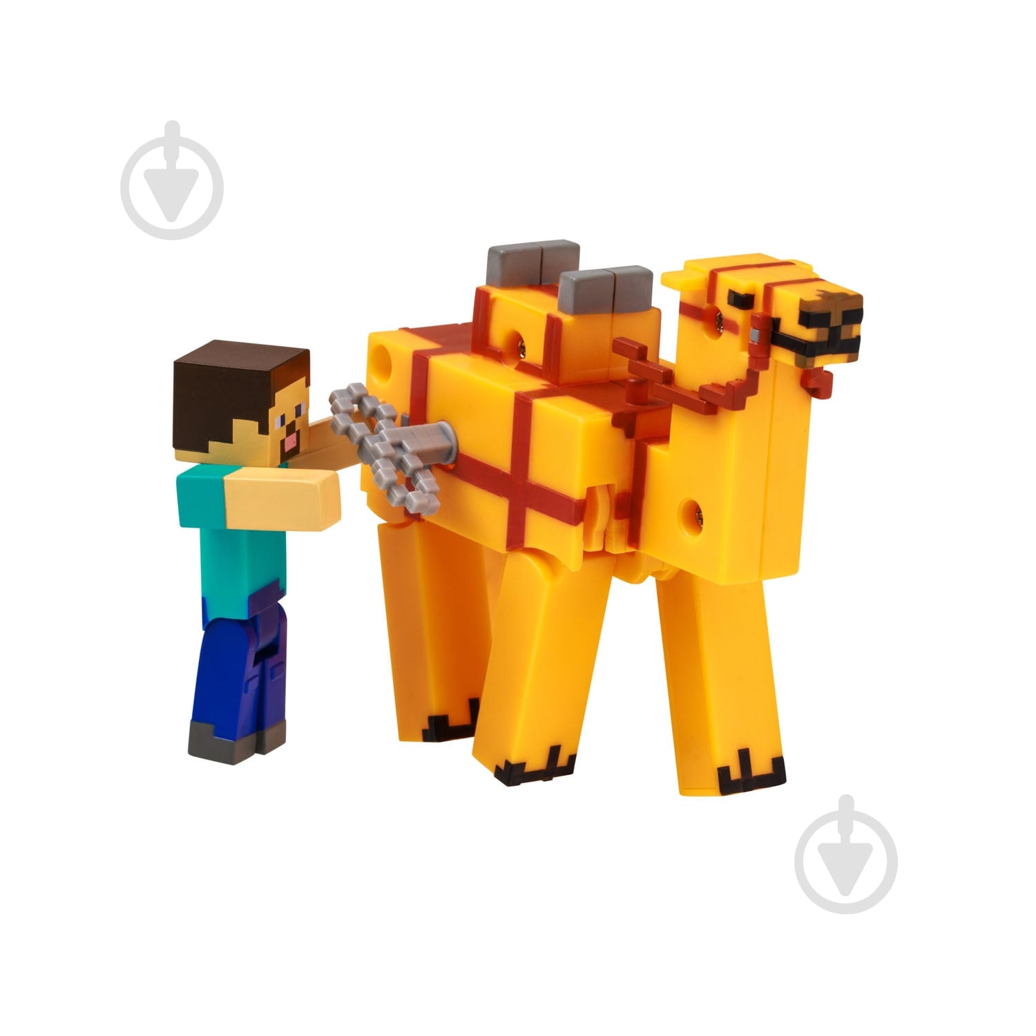 Іграшка Minecraft 3D заводна в асортименті MC1014 - фото 9