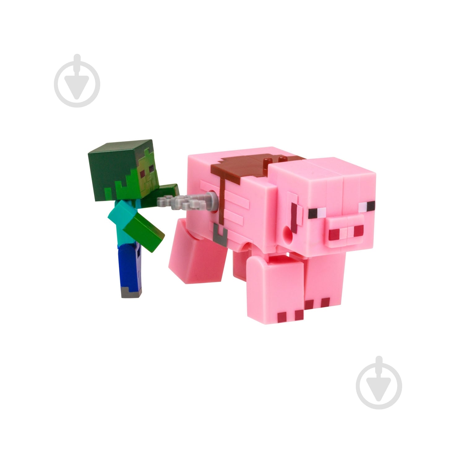 Іграшка Minecraft 3D заводна в асортименті MC1014 - фото 13