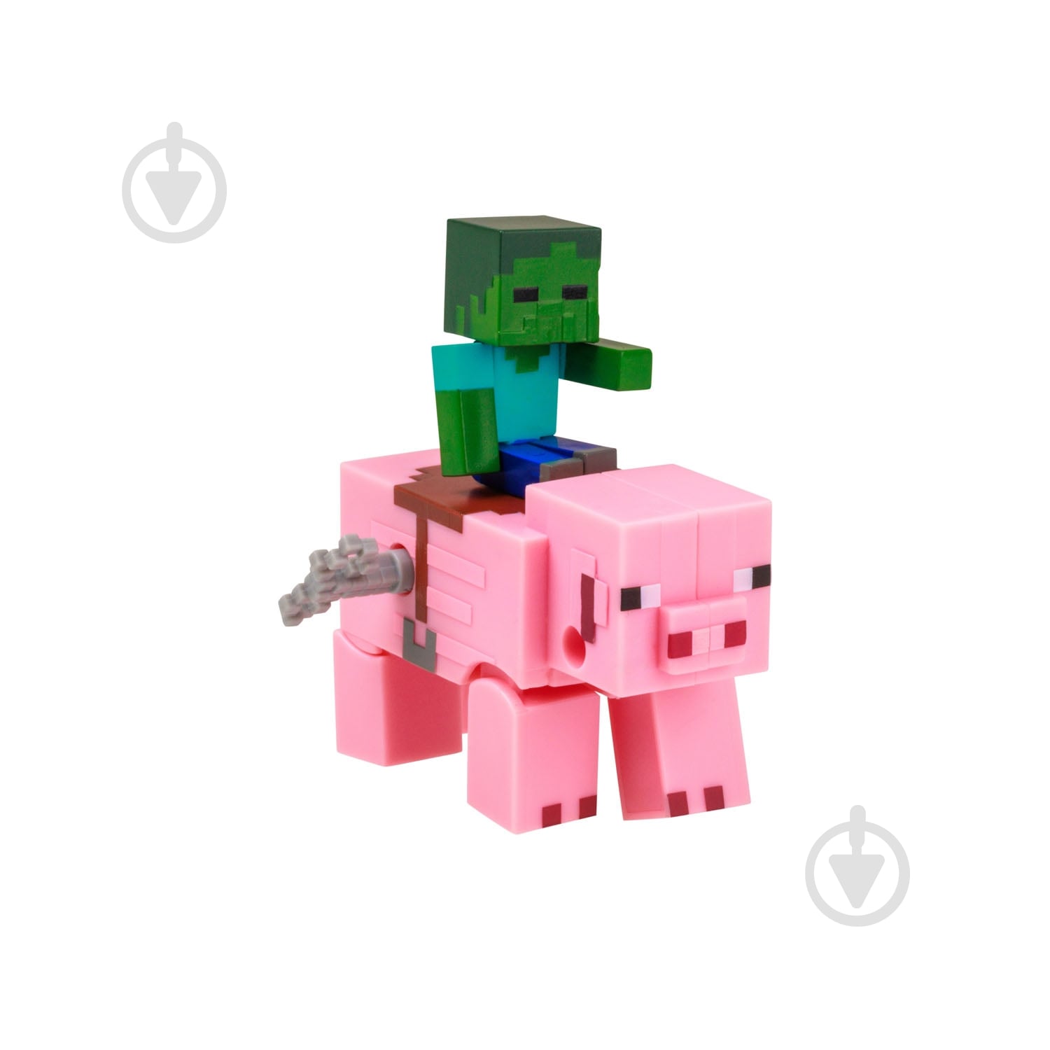 Іграшка Minecraft 3D заводна в асортименті MC1014 - фото 14