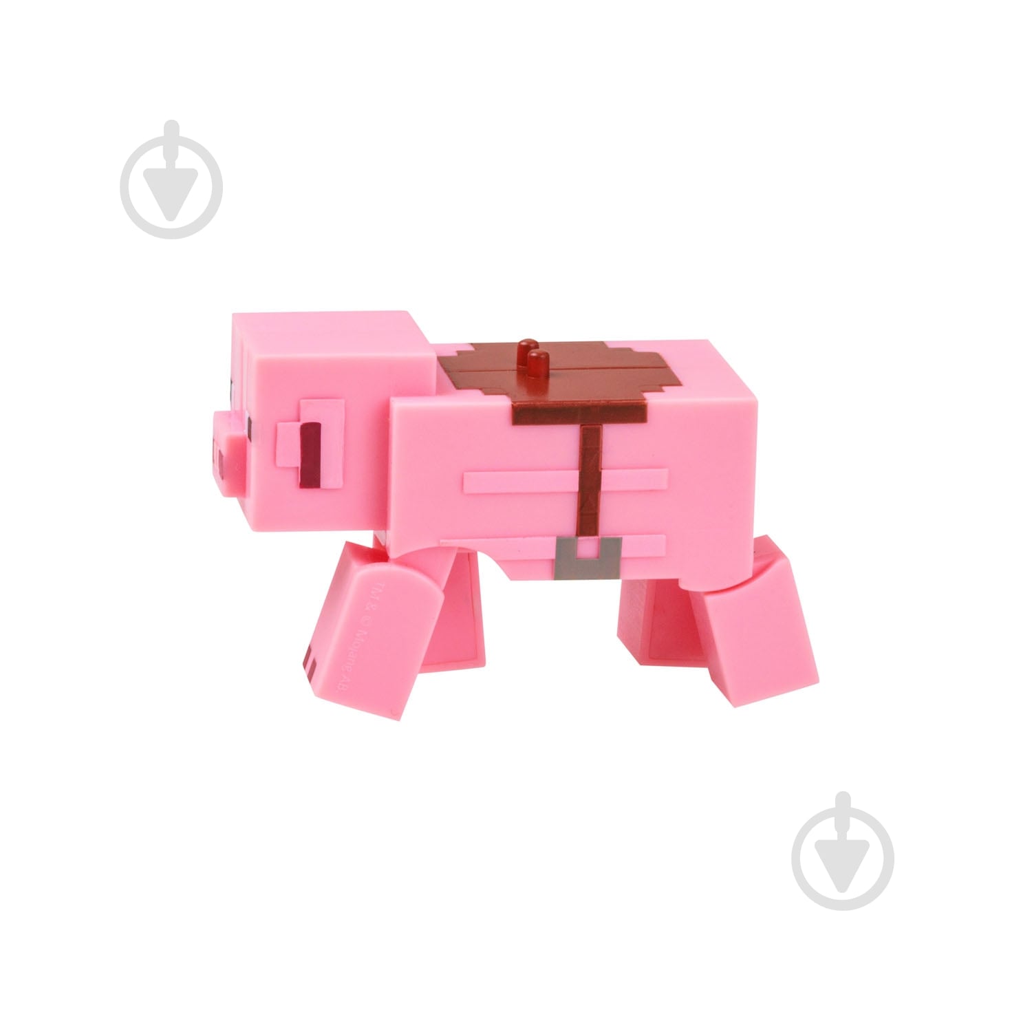 Іграшка Minecraft 3D заводна в асортименті MC1014 - фото 12