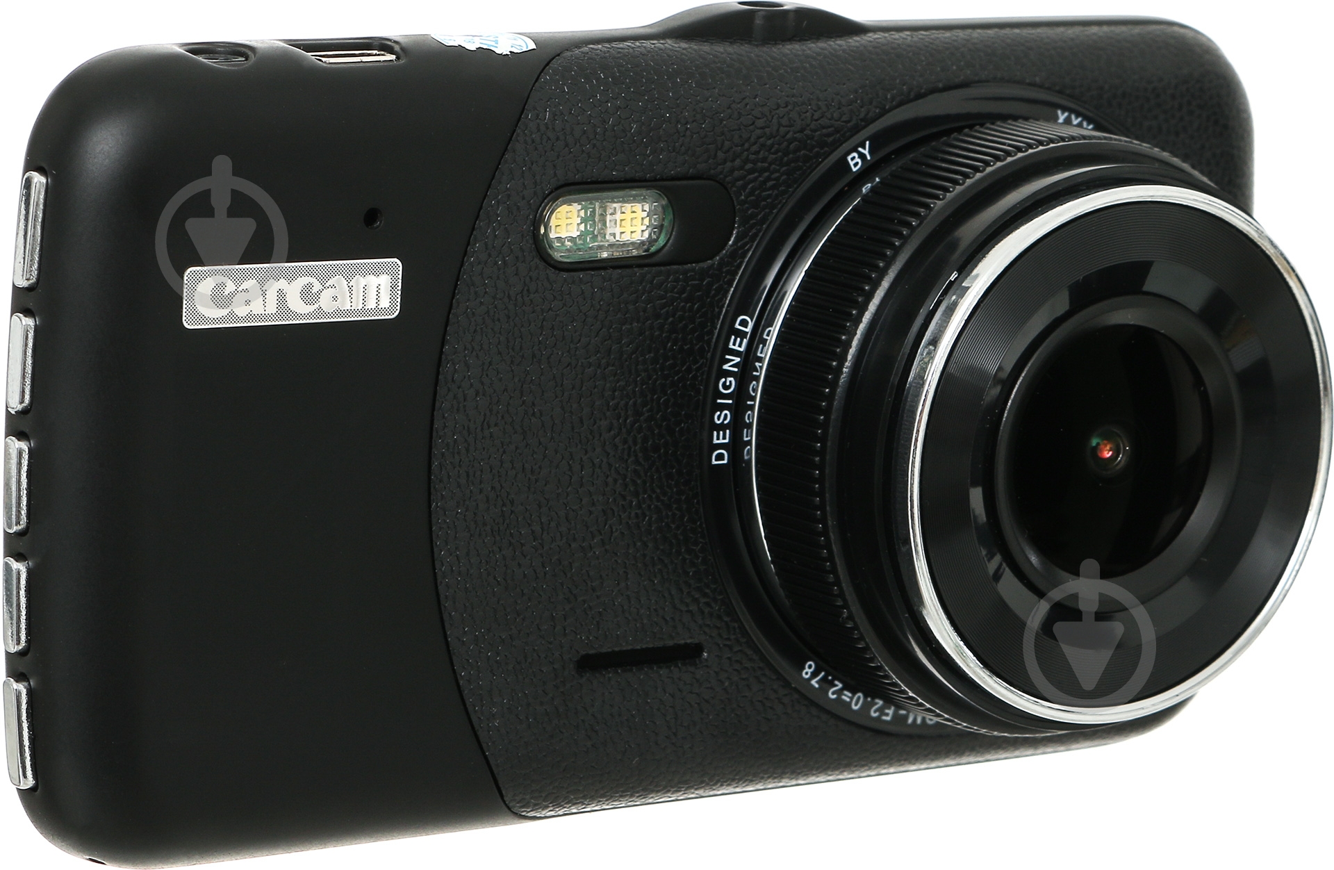 Відеореєстратор Carcam Т600S - фото 3 Відеореєстратор Carcam Т600S - фото 3