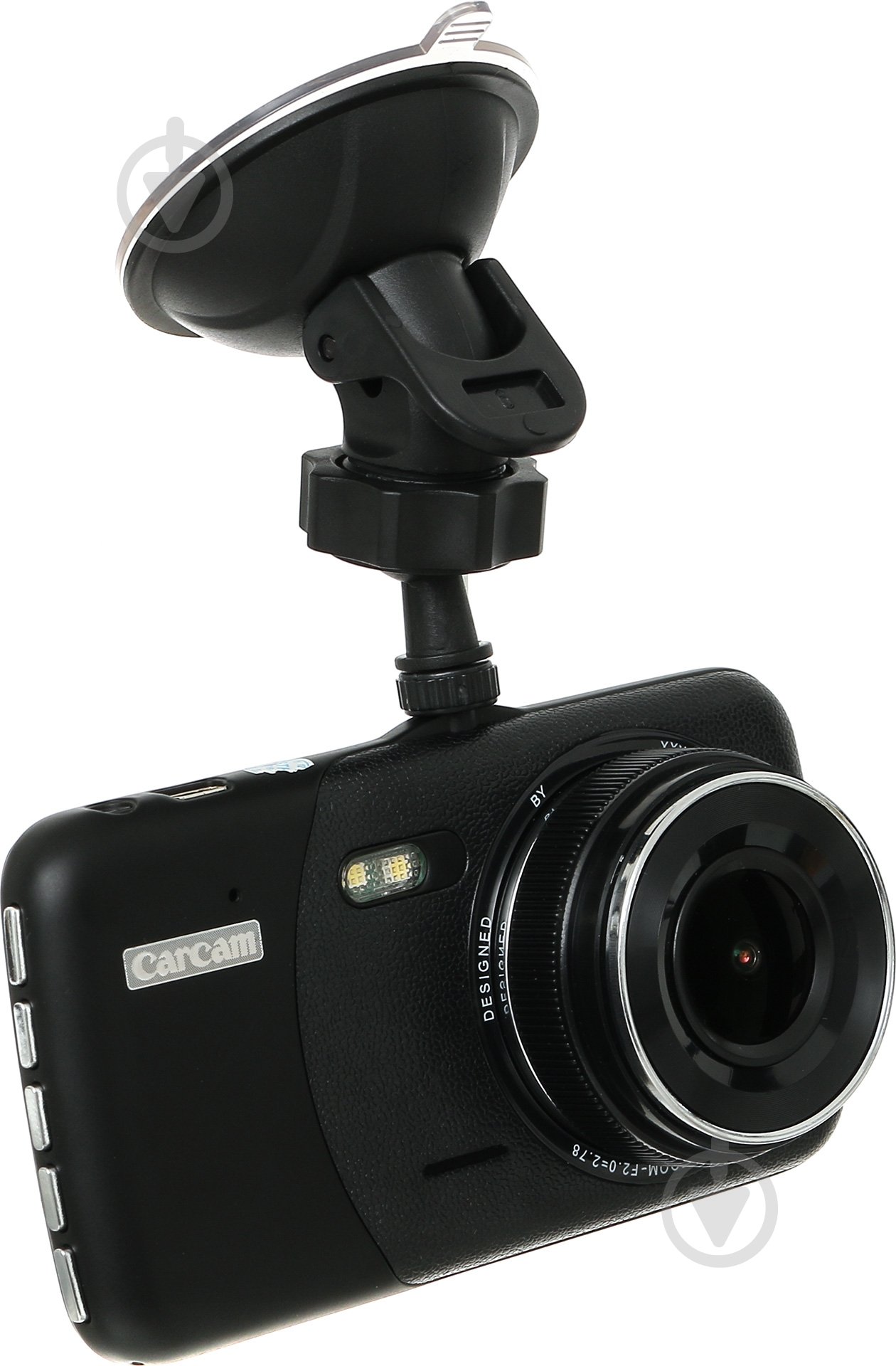 Відеореєстратор Carcam Т600S - фото 2 Відеореєстратор Carcam Т600S - фото 2