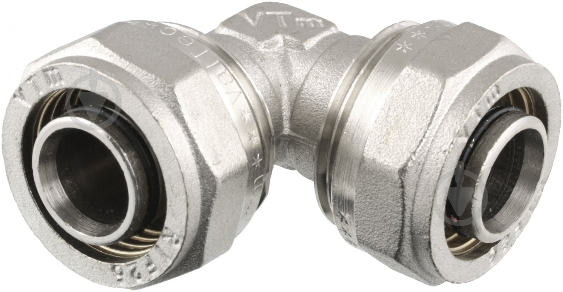 Уголок Valtec 26х26 мм - фото 1