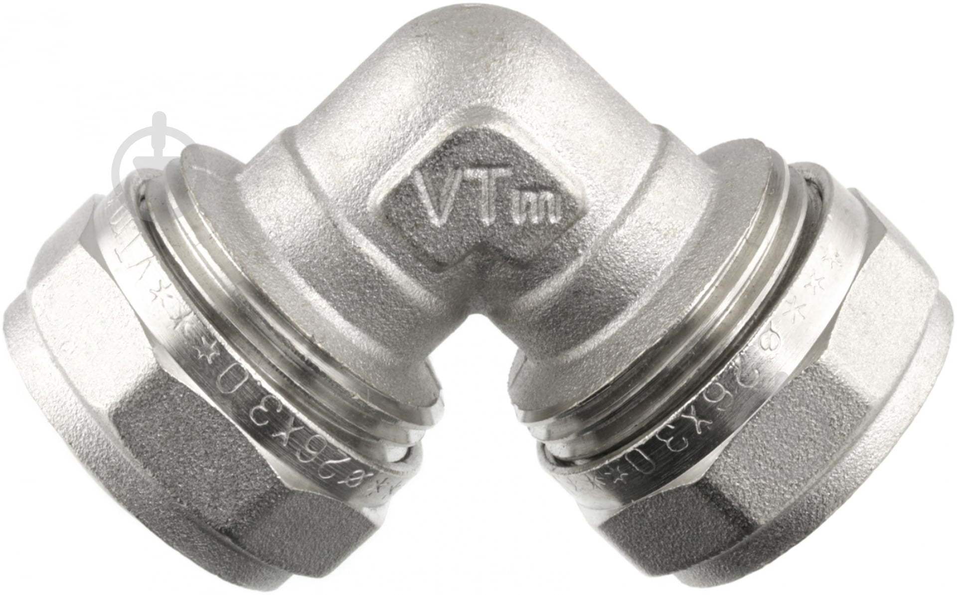 Уголок Valtec 26х26 мм - фото 3