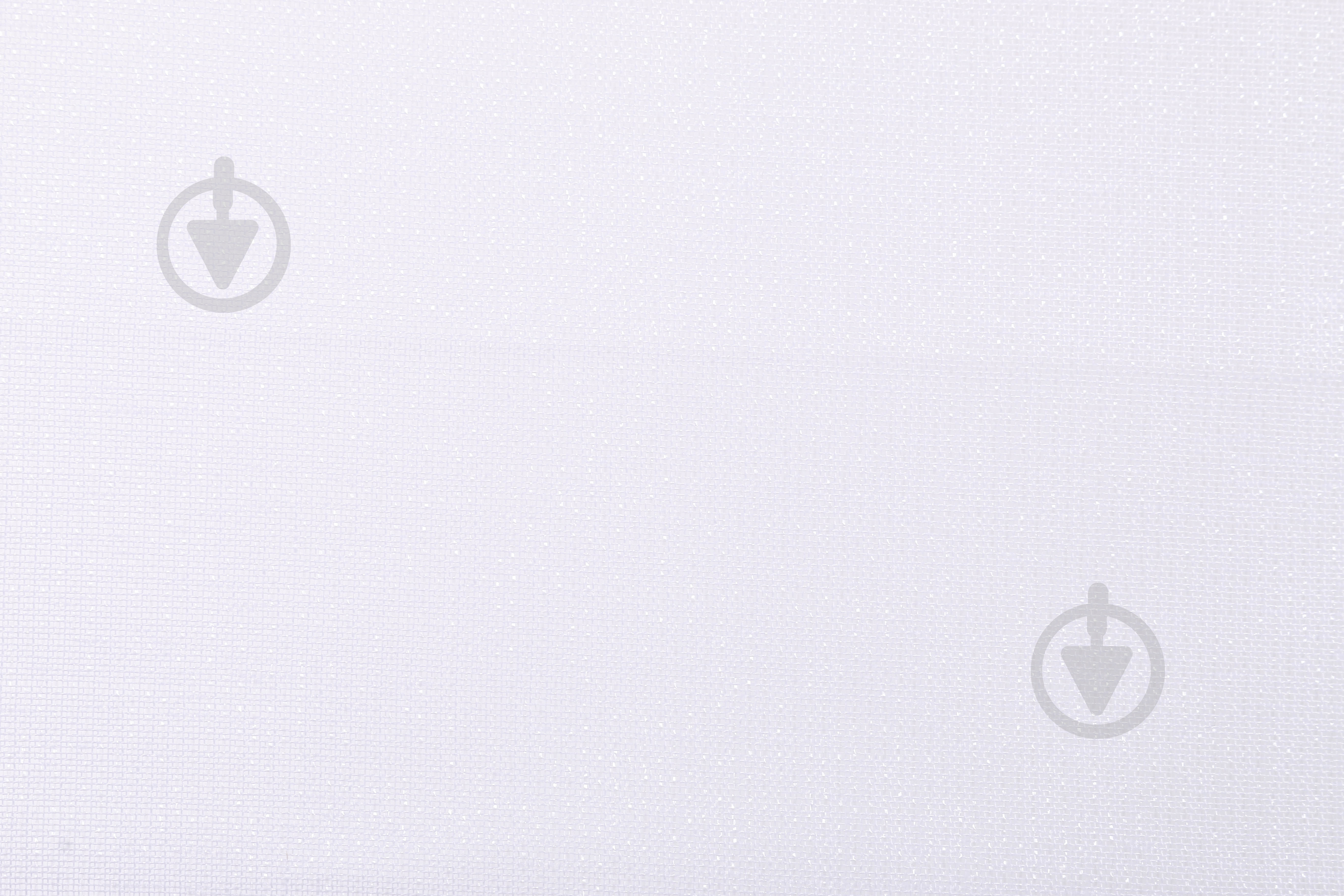 Тюль Lurex 300х290 см белый Decora textile - фото 7