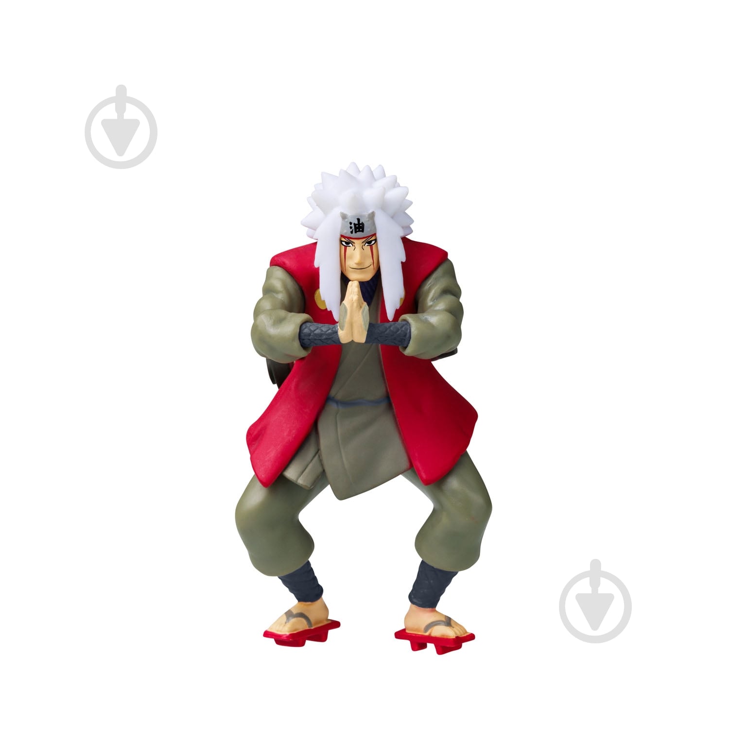 ᐉ Фигурка коллекционная NARUTO в закрытой упаковке в ассортименте