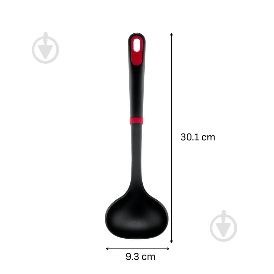 Половник Tefal Ingenio+ K1980434 - фото 2