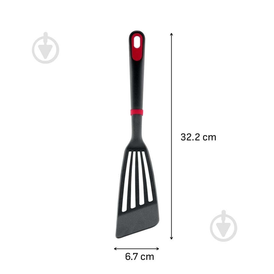 Лопатка кухонная Tefal Ingenio+ K1984734 - фото 7
