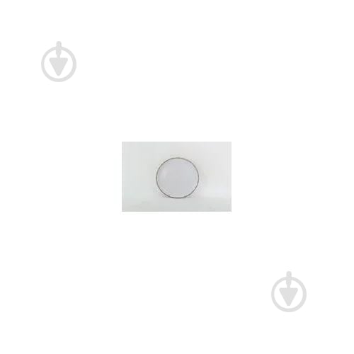 Тарілка десертна Ardesto Lazio 20.5 см білий (AR1520W) - фото 1 Тарілка десертна Ardesto Lazio 20.5 см білий (AR1520W) - фото 1