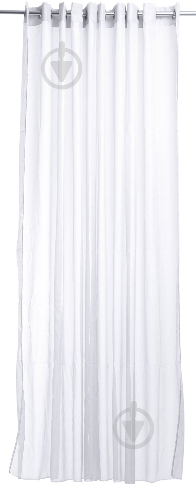 Тюль LUREX 300х278 белый Decora textile - фото 1