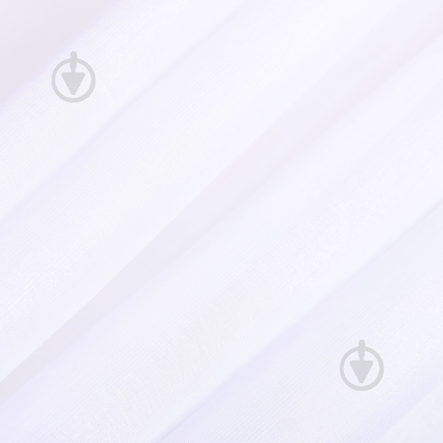 Тюль LUREX 300х278 белый Decora textile - фото 2