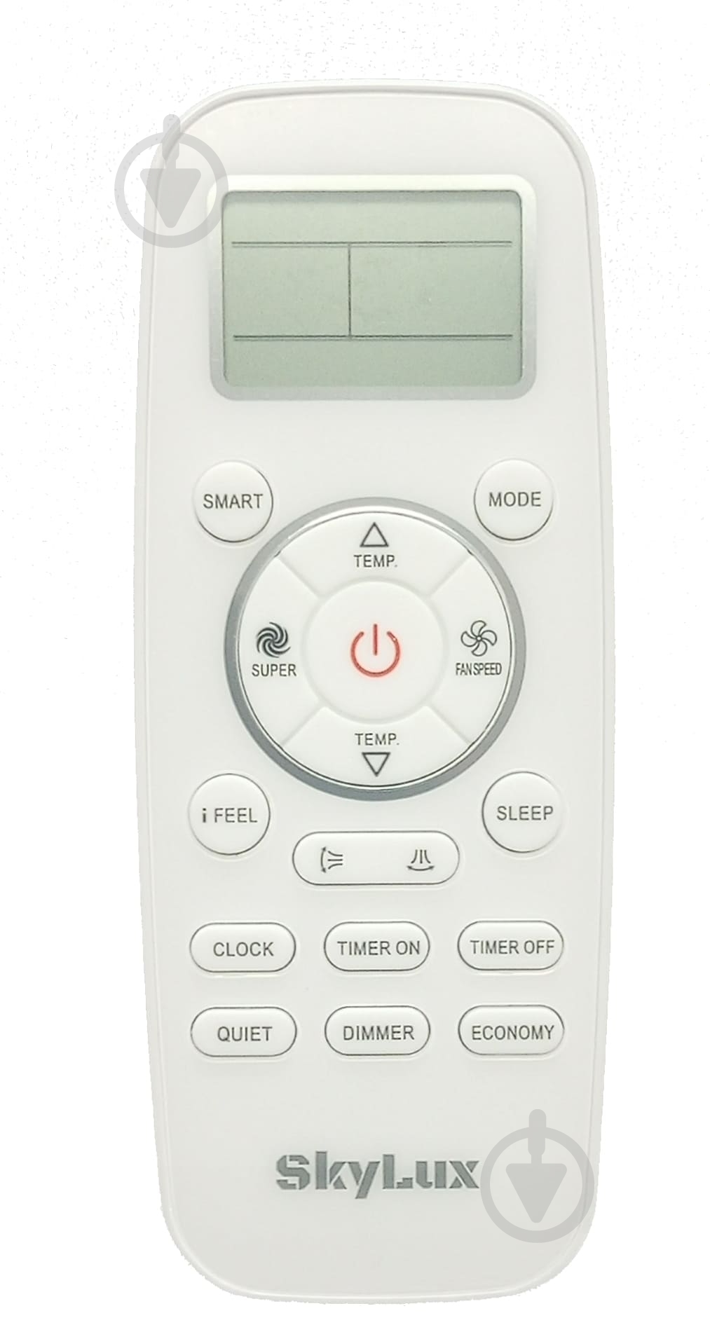 Кондиционер Skylux SKH-09CGR3 - фото 5