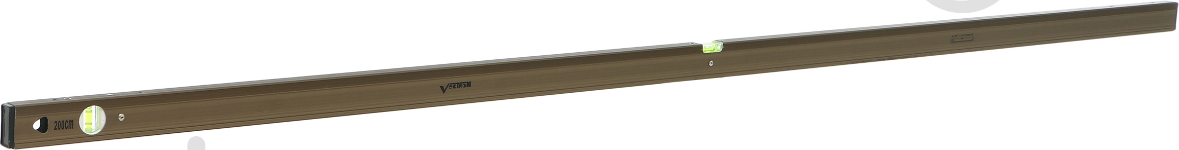 Уровень 200 см Vectron 22-3-220 - фото 1 Уровень 200 см Vectron 22-3-220 - фото 1