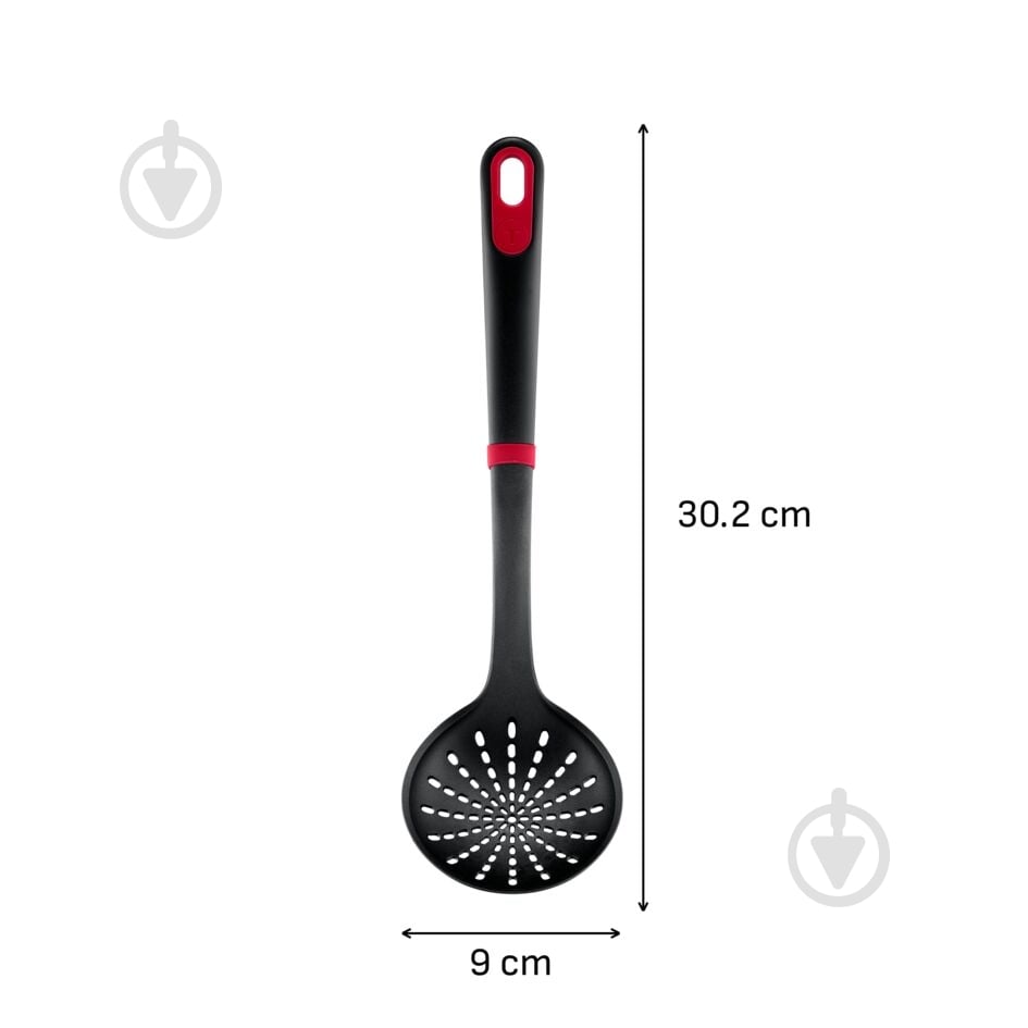Шумовка Tefal Ingenio+ K1984334 - фото 7
