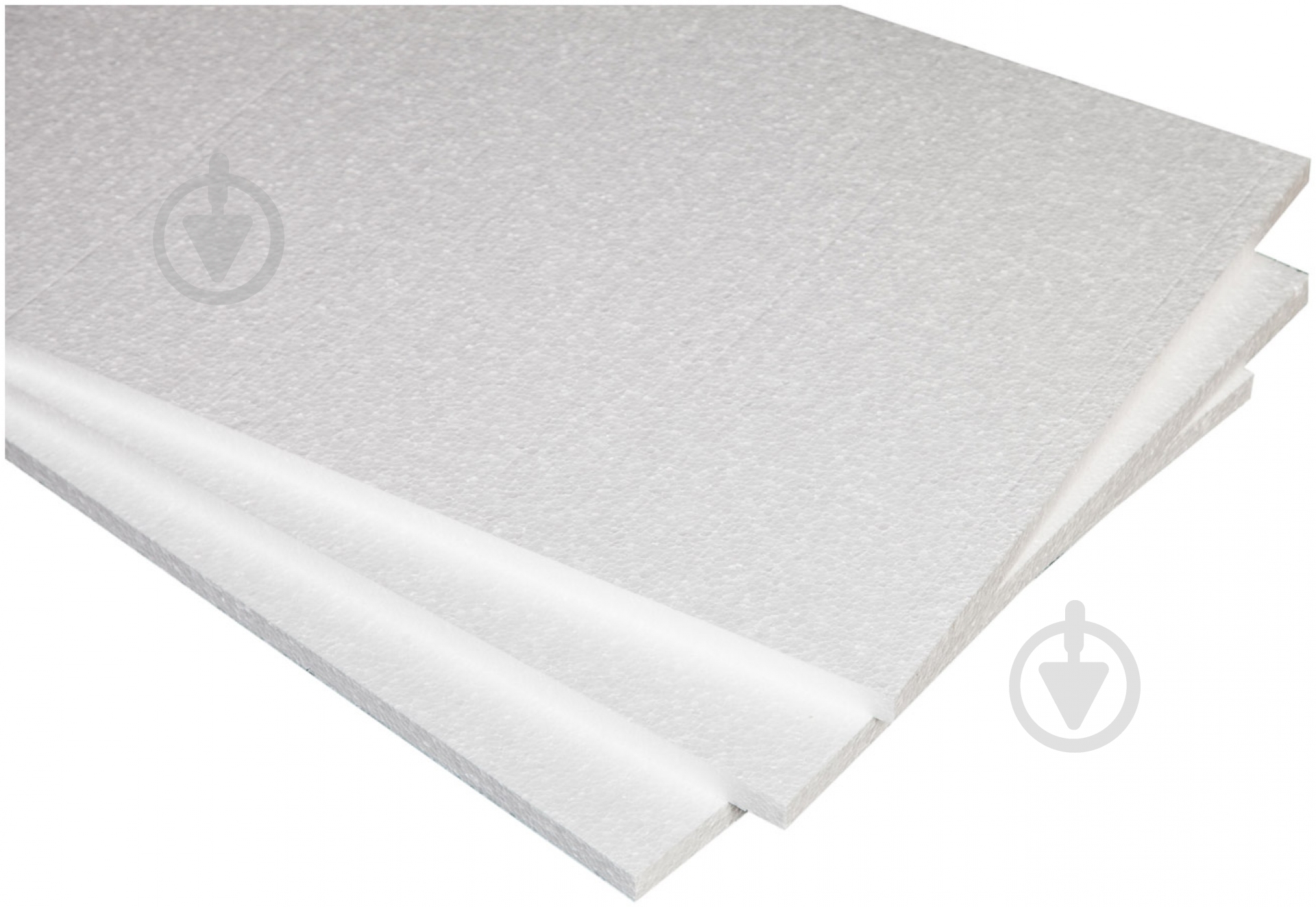 Пенопласт 35 Ecotherm® EPS-120 20 мм - фото 2