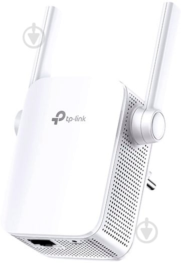 Ретранслятор TP-Link (TL-WA855RE) - фото 2 Ретранслятор TP-Link (TL-WA855RE) - фото 2