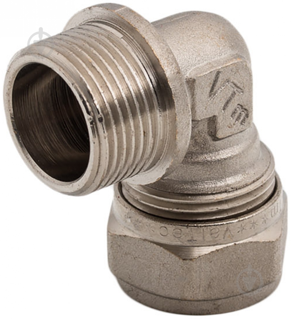 Уголок наружная Valtec 20х3/4" VTm.353 - фото 1 Уголок наружная Valtec 20х3/4" VTm.353 - фото 1