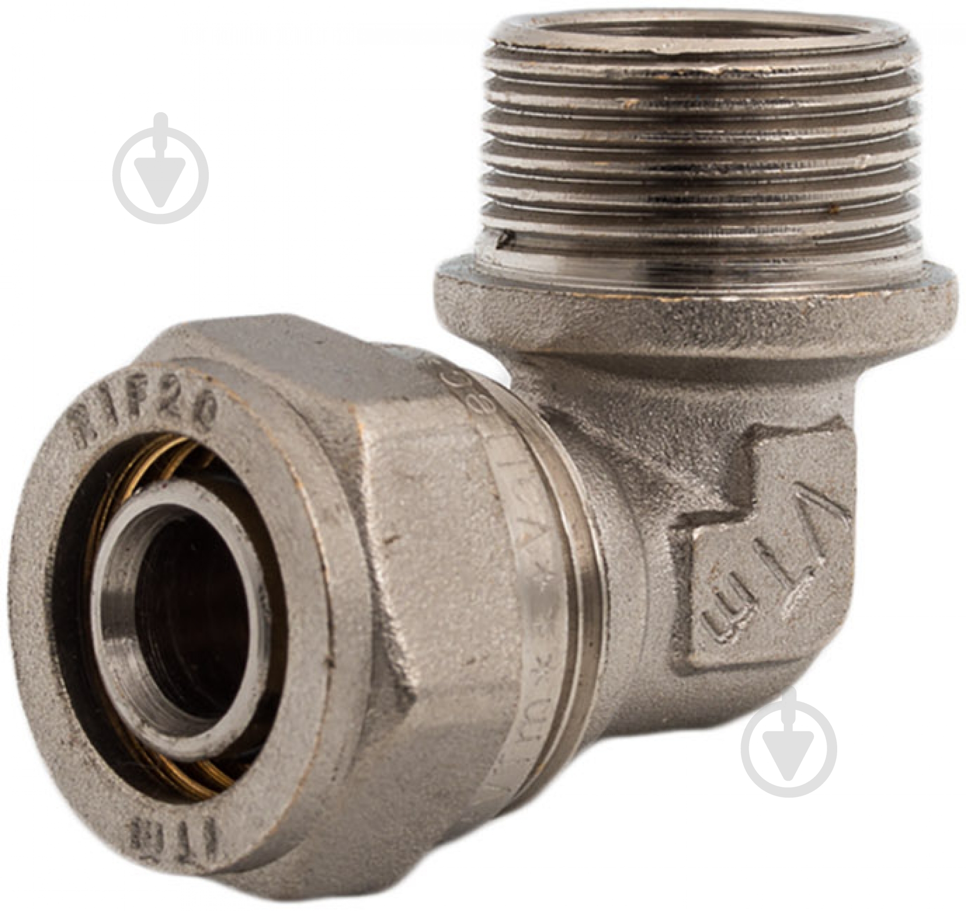 Уголок наружная Valtec 20х3/4" VTm.353 - фото 3 Уголок наружная Valtec 20х3/4" VTm.353 - фото 3