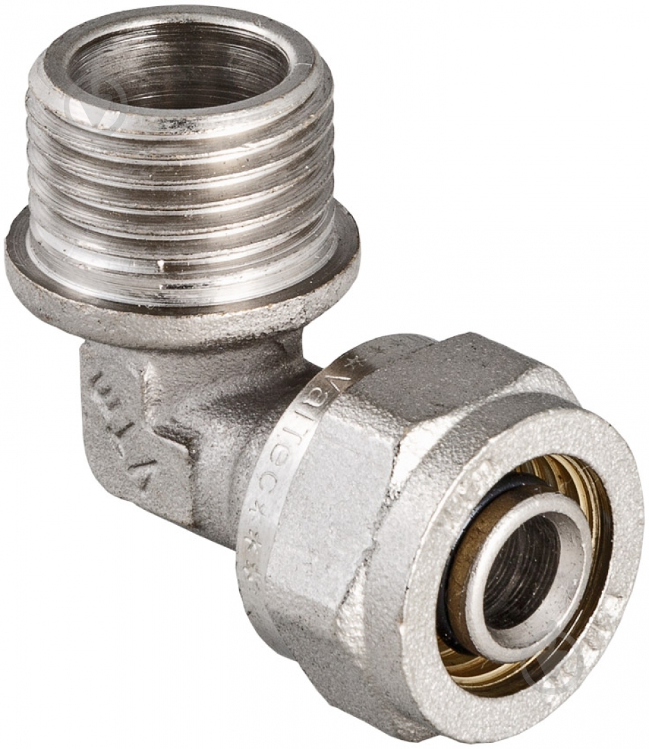 Уголок наружная Valtec 20х3/4" VTm.353 - фото 4 Уголок наружная Valtec 20х3/4" VTm.353 - фото 4