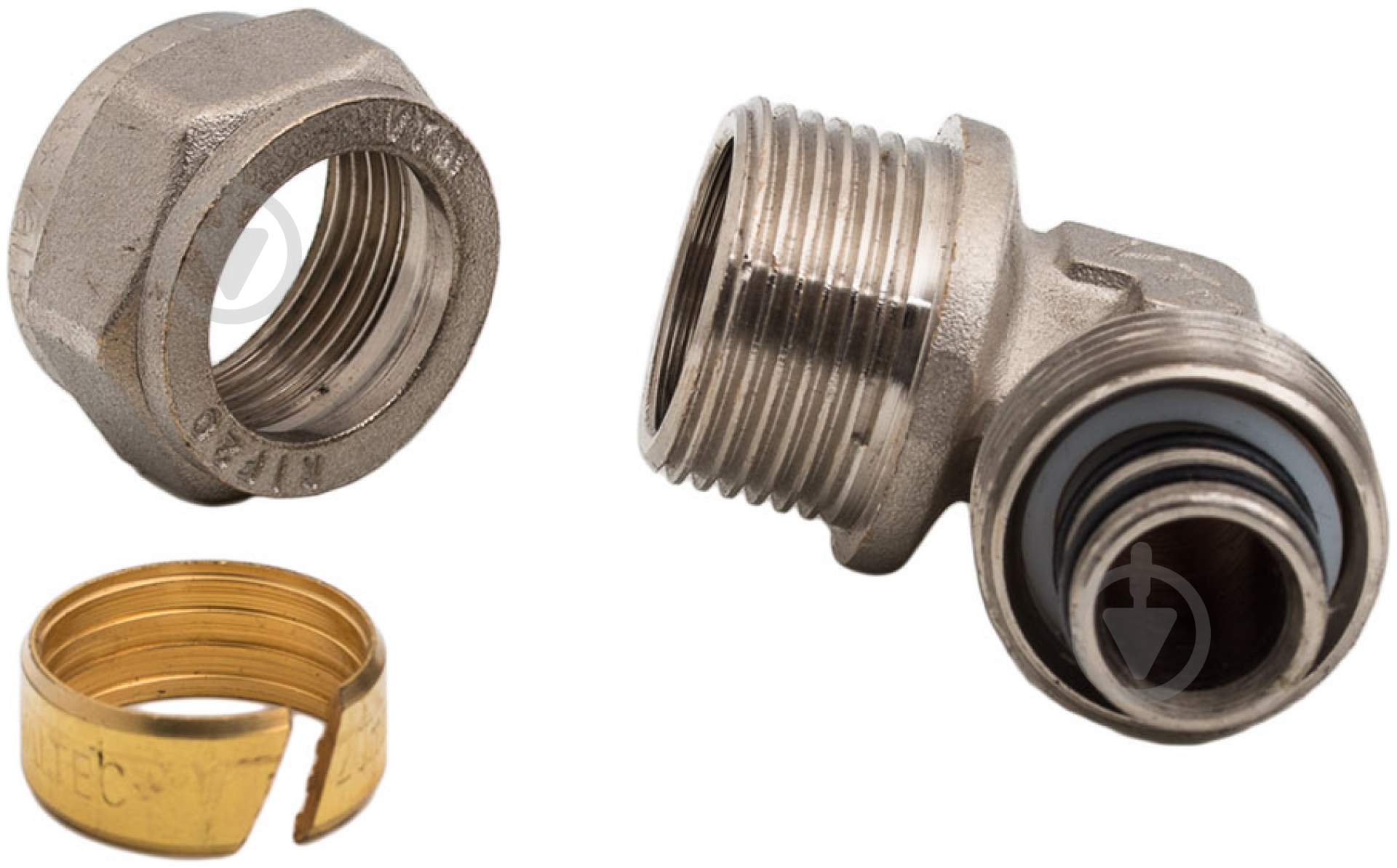 Уголок наружная Valtec 20х3/4" VTm.353 - фото 5 Уголок наружная Valtec 20х3/4" VTm.353 - фото 5