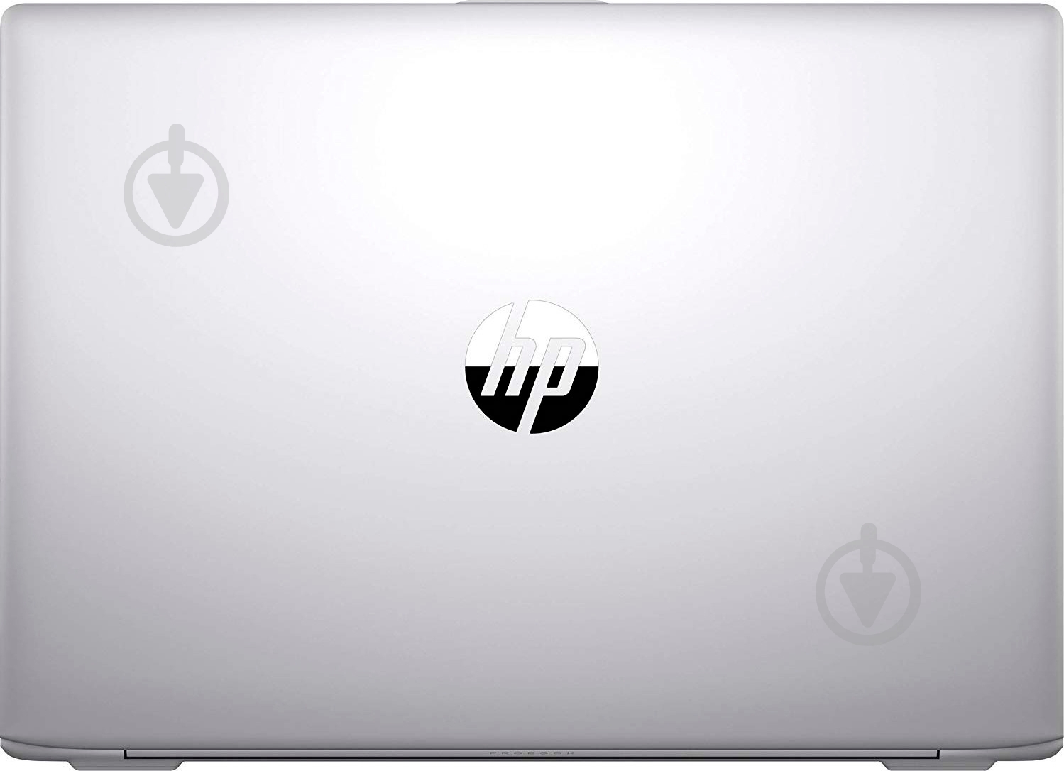 Ноутбук HP ProBook 440 G5 14" (3KX82ES) silver - фото 5