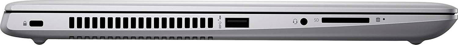 Ноутбук HP ProBook 440 G5 14" (3KX82ES) silver - фото 7