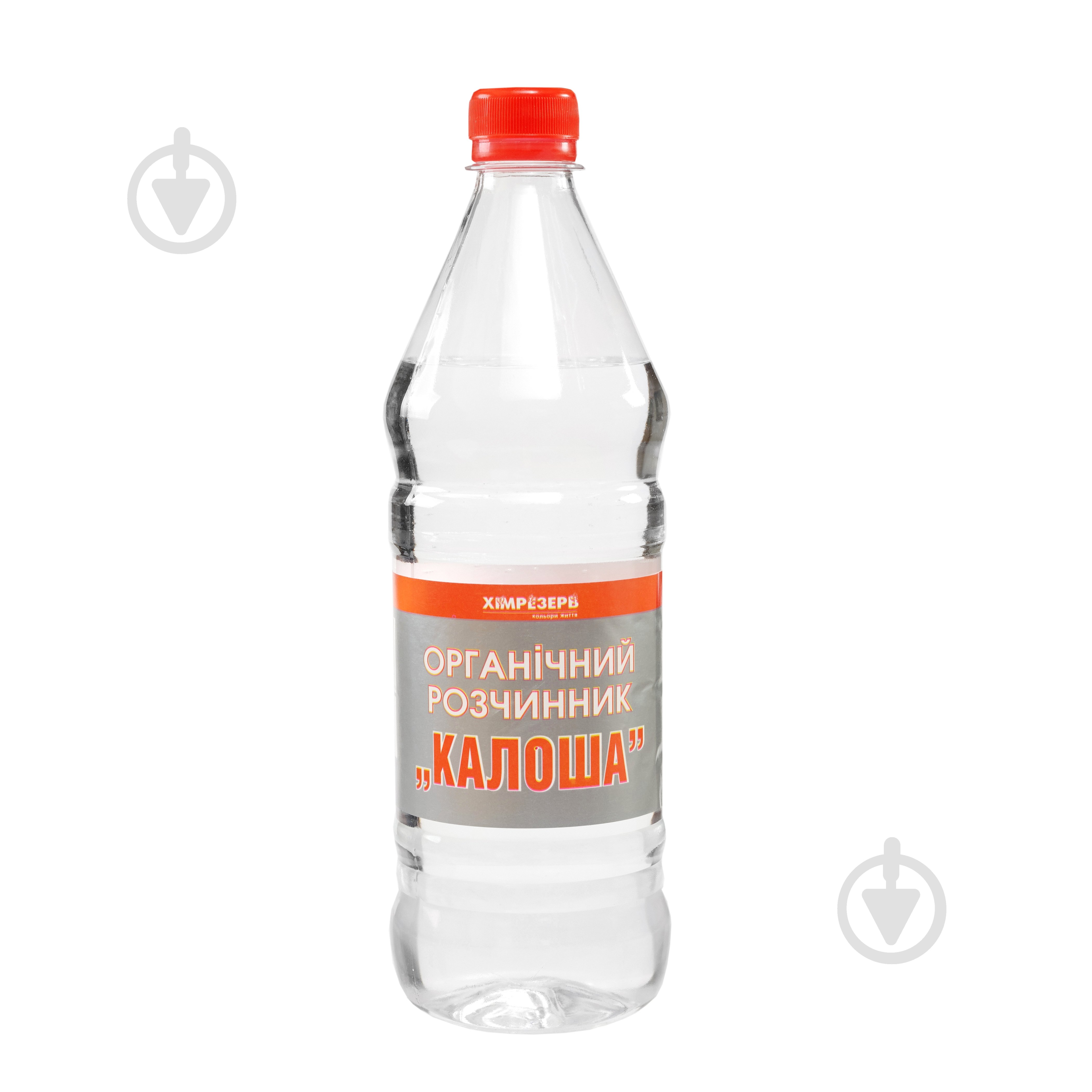 Растворитель Калоша Хімрезерв 0,3 кг - фото 1