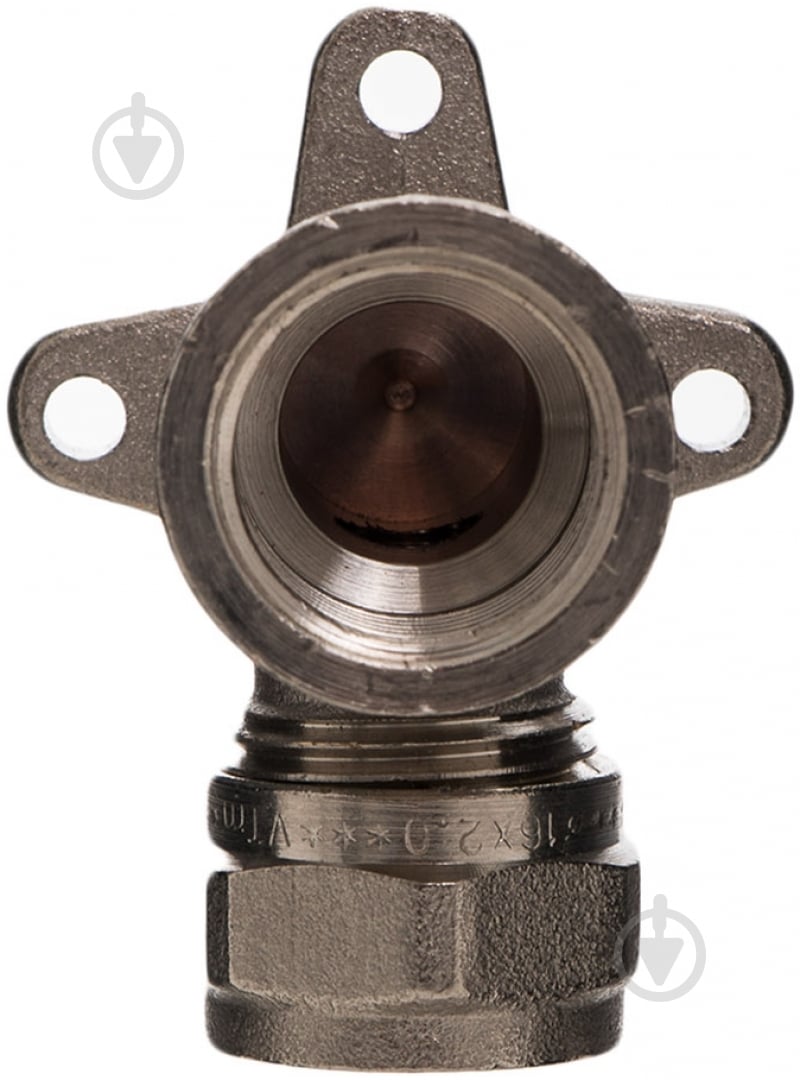 Водорозетка обжимная внутренняя Valtec 16х1/2" - фото 4