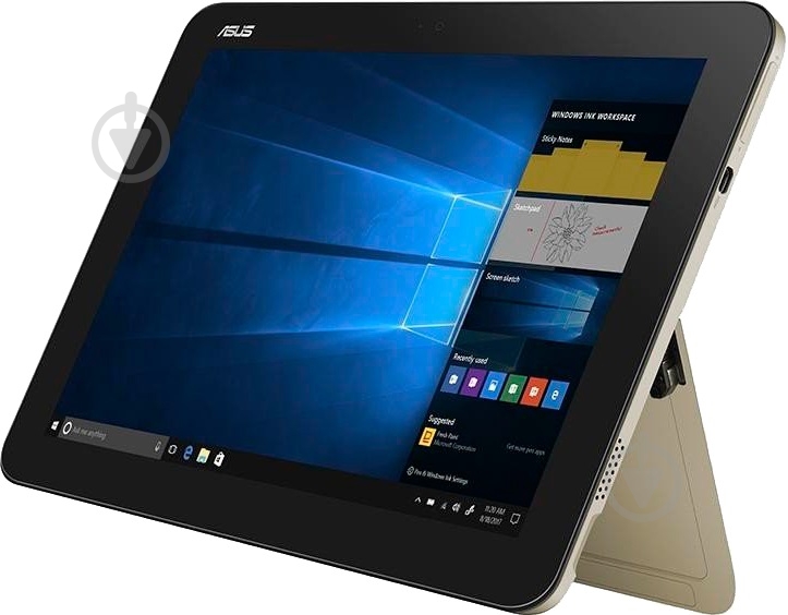 Asus T103HAF-GR028T 10.1" (90NB0FT1-M01710) icicle gold - фото 3