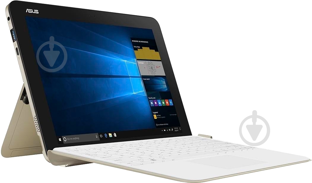 Asus T103HAF-GR028T 10.1" (90NB0FT1-M01710) icicle gold - фото 4