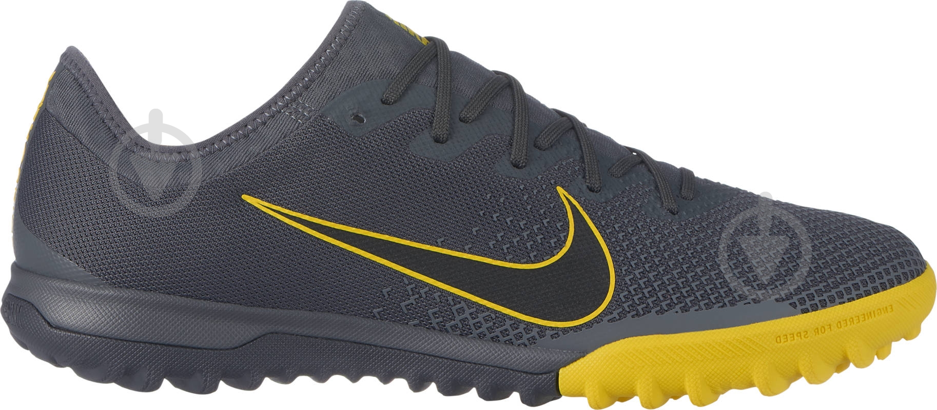 Cороконіжки Nike VAPOR 12 PRO TF AH7388-070 р.42 темно-сірий - фото 1 Cороконіжки Nike VAPOR 12 PRO TF AH7388-070 р.42 темно-сірий - фото 1