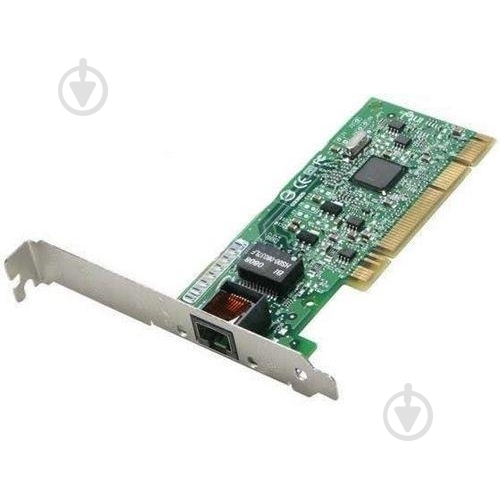 Сетевая карта Intel GbE PWLA8391GTBLK - фото 1
