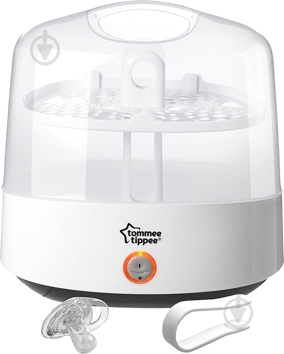 Стерилизатор Tommee Tippee 42321081 - фото 1
