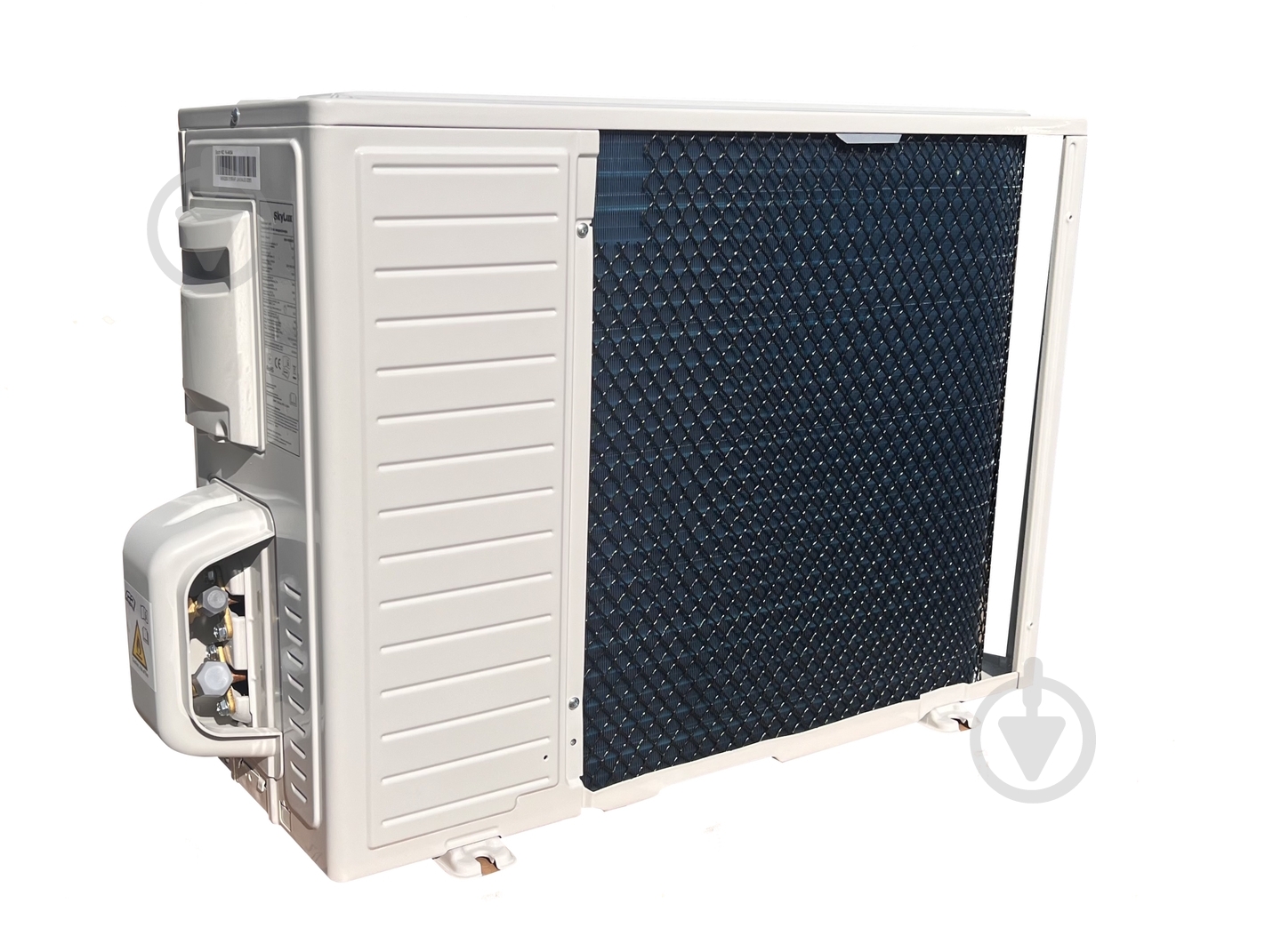 Кондиционер Skylux SKH-07DLR3DI - фото 5