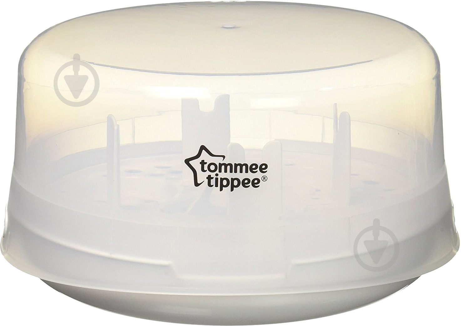 Стерилізатор Tommee Tippee паровий 42361081 - фото 1 Стерилізатор Tommee Tippee паровий 42361081 - фото 1