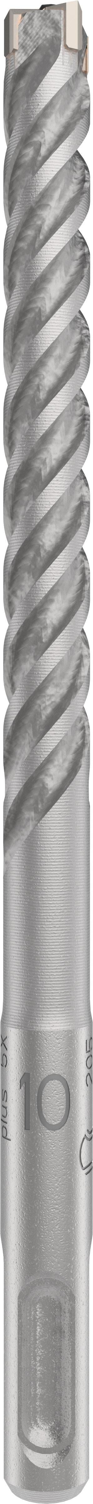 Бур Bosch SDS-plus 10x100 мм 160 мм 2608833798 - фото 1