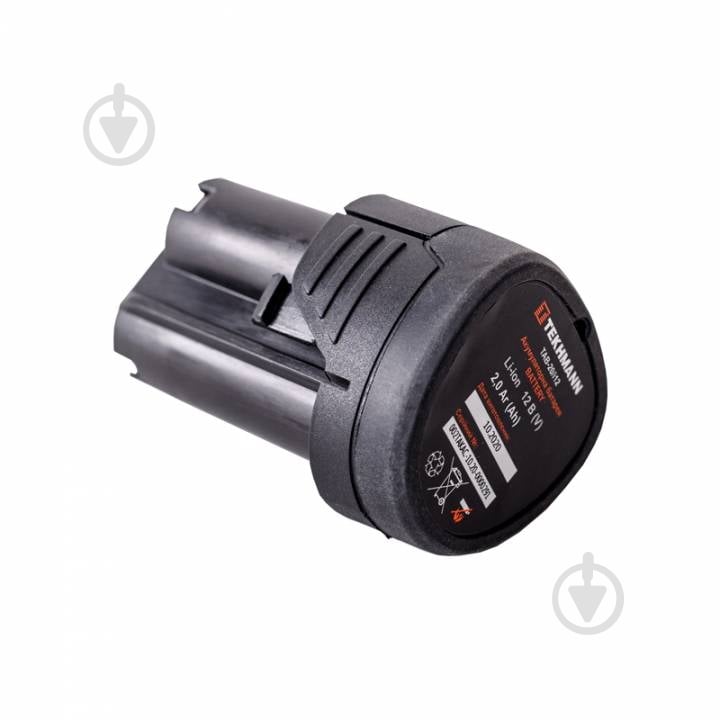 Гайковерт акумуляторний Tekhmann TIW-90/i12 90 Нм 849195 - фото 6