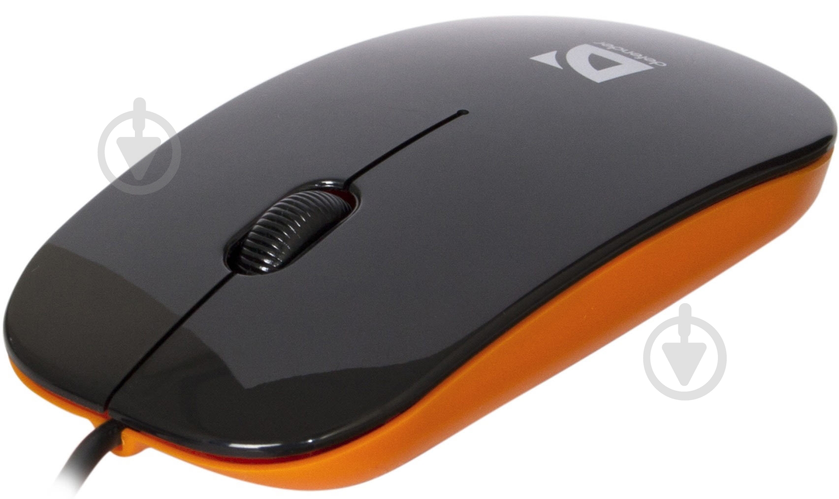 Мышь Defender NetSprinter 440 (52444) - фото 2