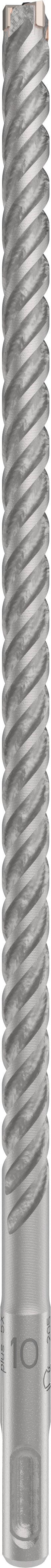 Бур Bosch SDS-plus 10x250 мм 310 мм 2608833801 - фото 1 Бур Bosch SDS-plus 10x250 мм 310 мм 2608833801 - фото 1