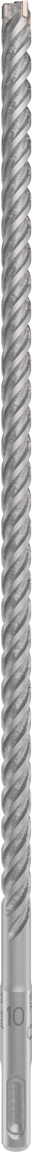 Бур Bosch SDS-plus 10x300 мм 360 мм 2608833802 - фото 1