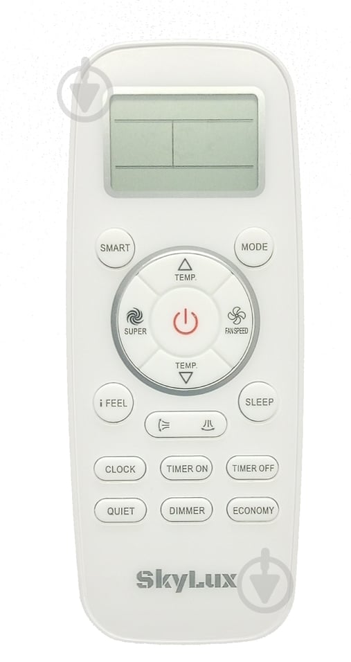 Кондиционер Skylux SKH-24DLR3DI - фото 5