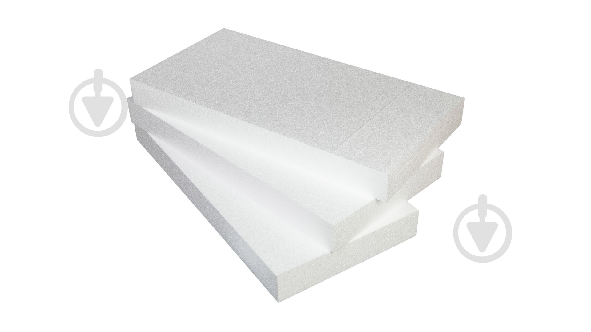 Пенопласт 25 Полимер-Славутич EPS-50 Норма 100 мм - фото 3