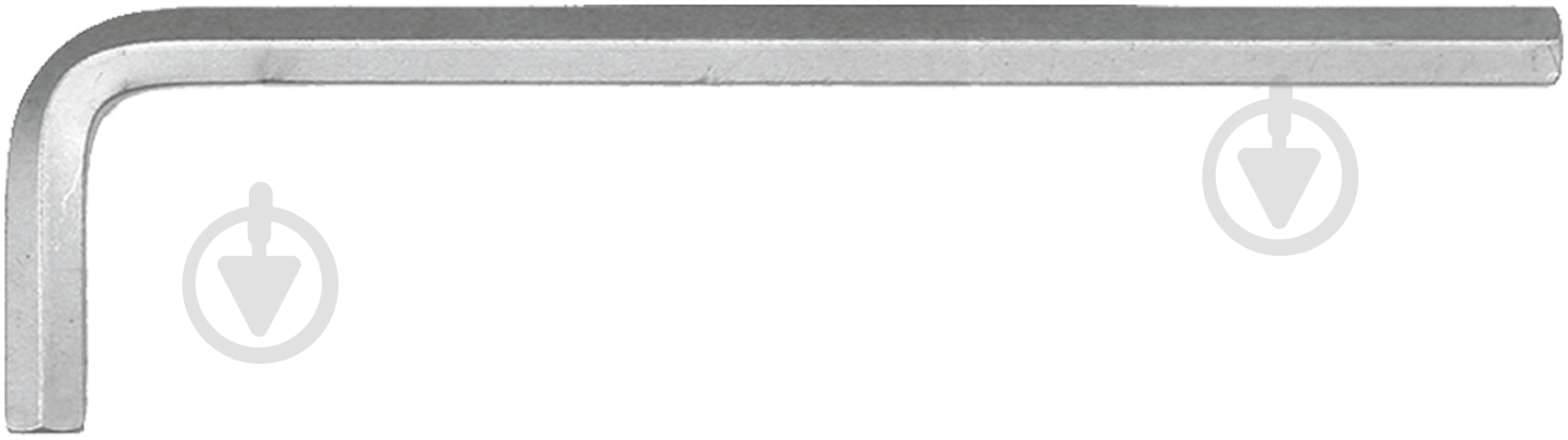 Ключ шестигранный Topex 35D913 - фото 1